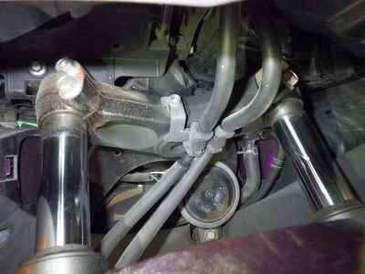 Honda Forza Z 2008