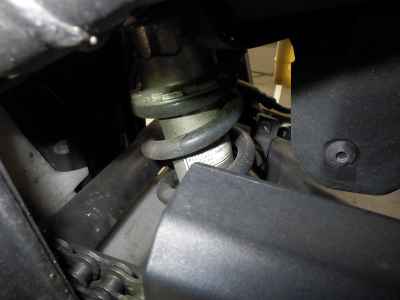 Honda CBR400R 2022