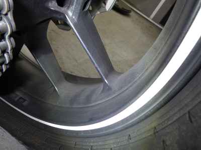 Honda CBR400R 2022