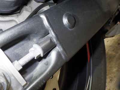 Honda CBR400R 2022