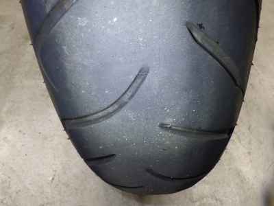 Honda CBR400R 2022