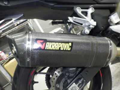 Honda CBR400R 2022