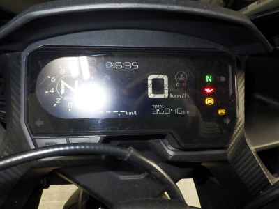 Honda CBR400R 2022