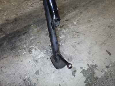 Honda CBR400R 2022