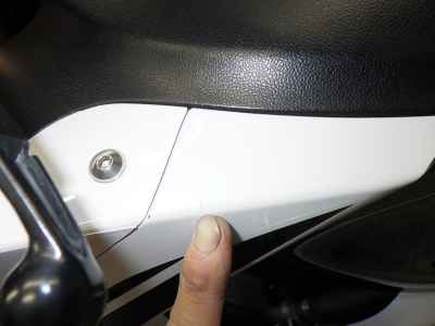 Suzuki Hayabusa 2017