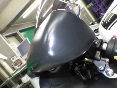 Suzuki Hayabusa 2017