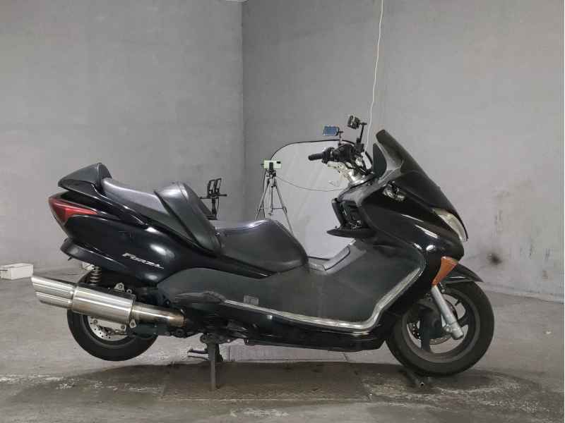 Honda Forza Z 2004