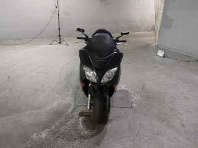 Honda Forza Z 2004