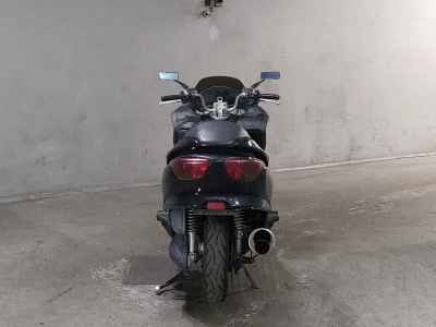 Honda Forza Z 2004