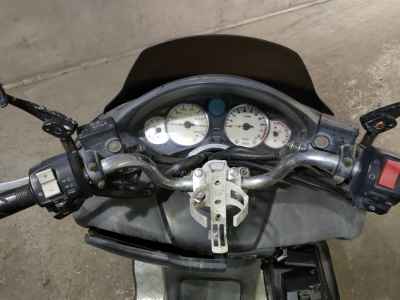 Honda Forza Z 2004