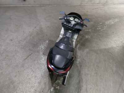 Honda Forza Z 2004
