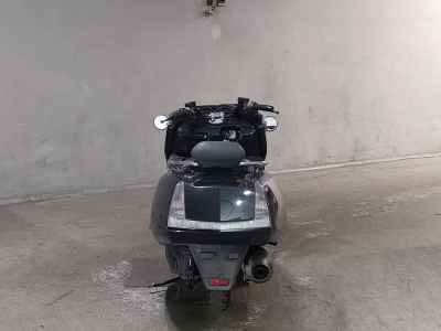 Yamaha Maxam 250 2005