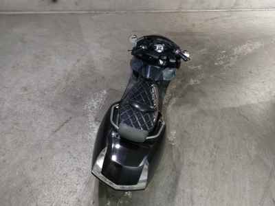 Yamaha Maxam 250 2005