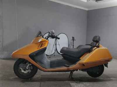 Honda Fusion X 2006