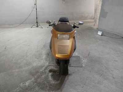 Honda Fusion X 2006