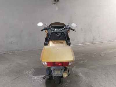 Honda Fusion X 2006