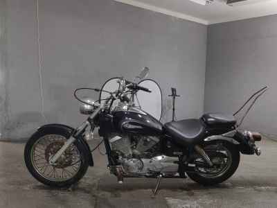 Yamaha XVS250 Drag Star 2005