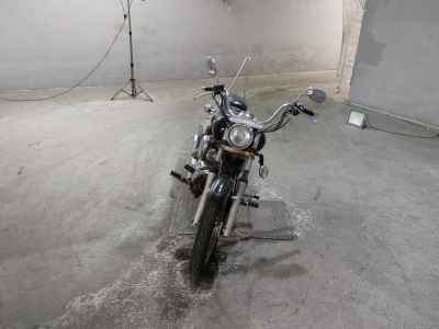Yamaha XVS250 Drag Star 2005