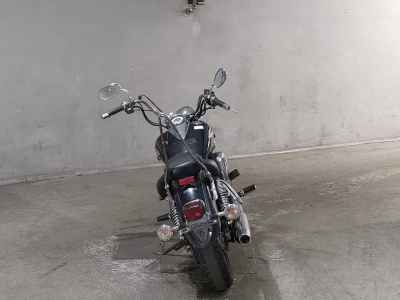 Yamaha XVS250 Drag Star 2005