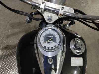 Yamaha XVS250 Drag Star 2005