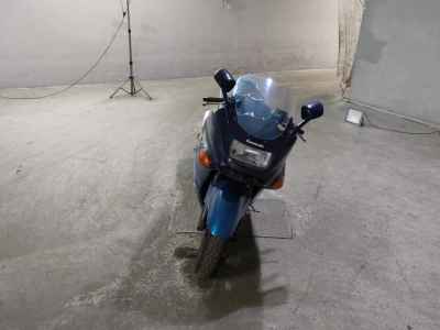 Kawasaki ZZR1100 1994