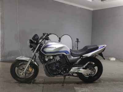 Honda CB400SFV 2000