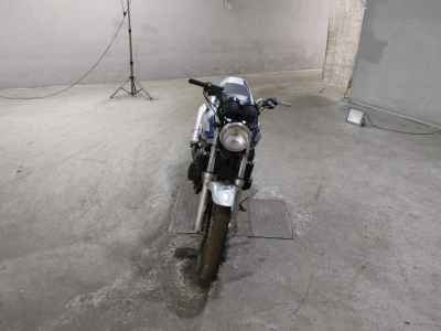 Honda CB400SFV 2000