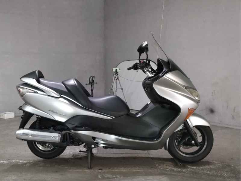 Honda Forza Z 2006