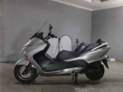 Honda Forza Z 2006