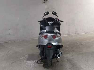 Honda Forza Z 2006