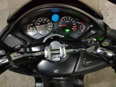 Honda Forza Z 2006