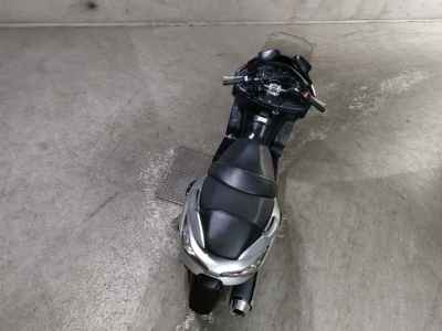 Honda Forza Z 2006