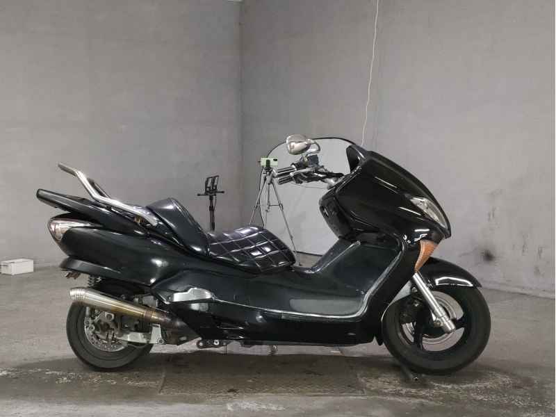 Honda Forza Z 2006