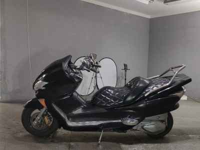 Honda Forza Z 2006