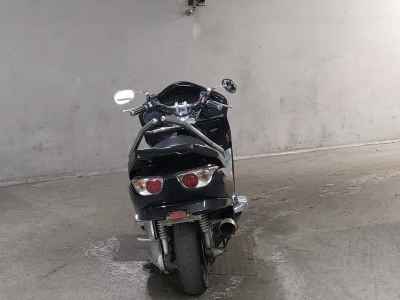 Honda Forza Z 2006
