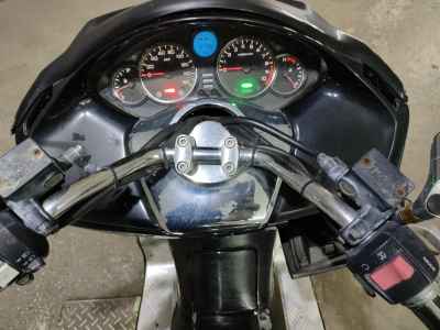 Honda Forza Z 2006
