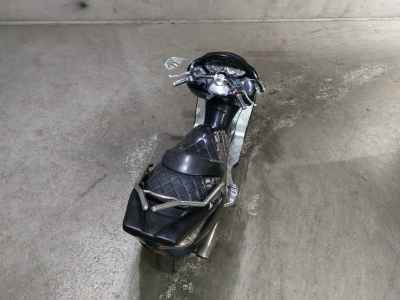 Honda Forza Z 2006