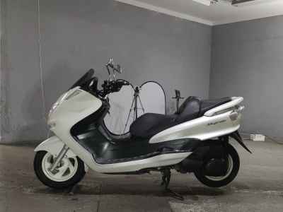 Yamaha Majesty 250 2003