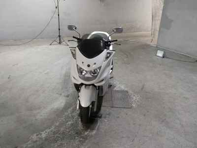 Yamaha Majesty 250 2003