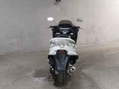 Yamaha Majesty 250 2003