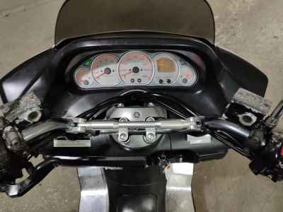 Yamaha Majesty 250 2003