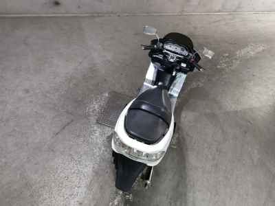 Yamaha Majesty 250 2003