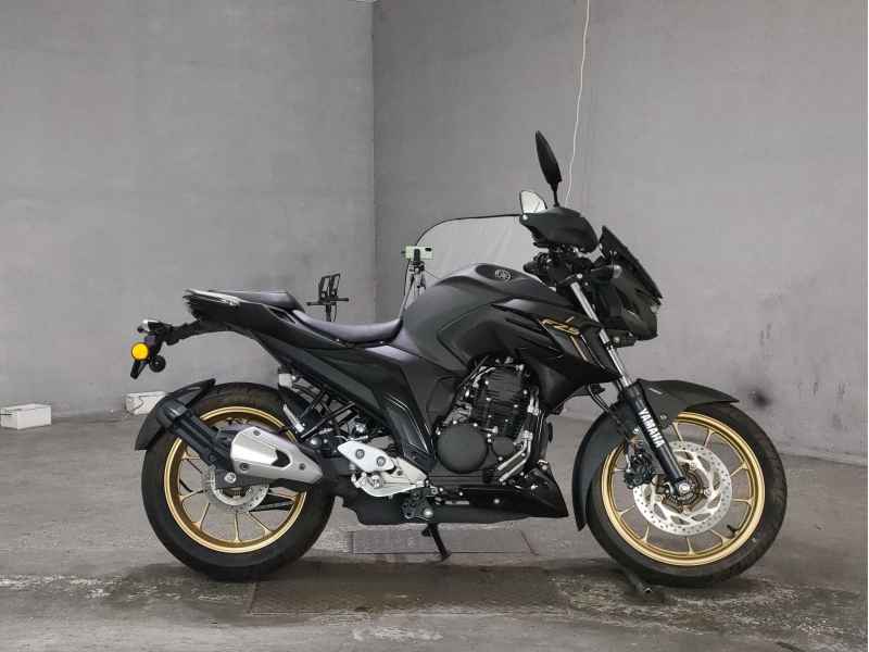 Yamaha FZ25 2023
