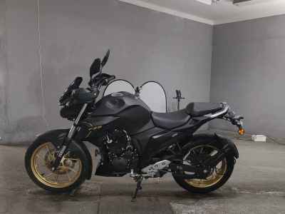Yamaha FZ25 2023