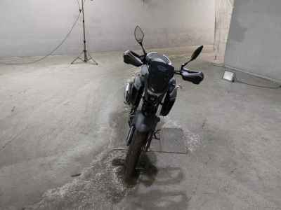 Yamaha FZ25 2023