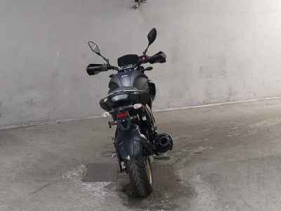 Yamaha FZ25 2023
