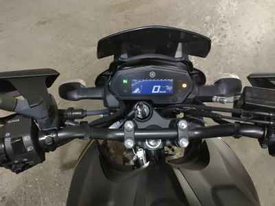 Yamaha FZ25 2023