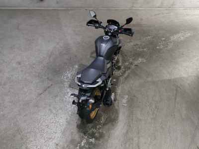 Yamaha FZ25 2023