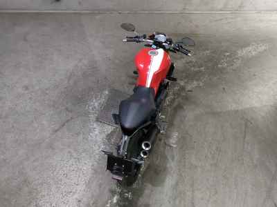Ducati Monster 1200 2015