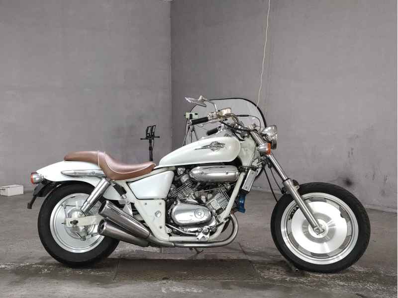 Honda Magna 250 1996